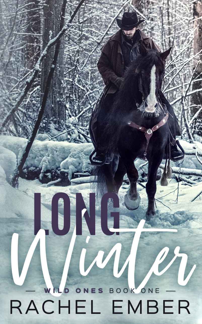 Long Winter (Wild Ones Book 1)