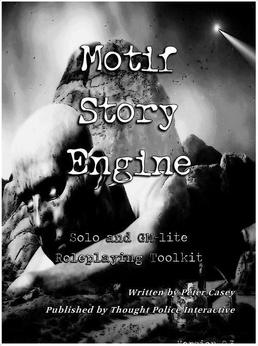 Motif Story Engine